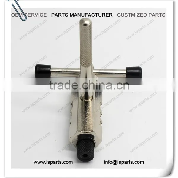 Bike Chain Breaker Splitter Cutter Repair Tool Cycling Bicycle photo-5