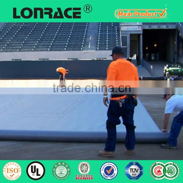 Non Woven Geotextile Fabric Specification photo-5