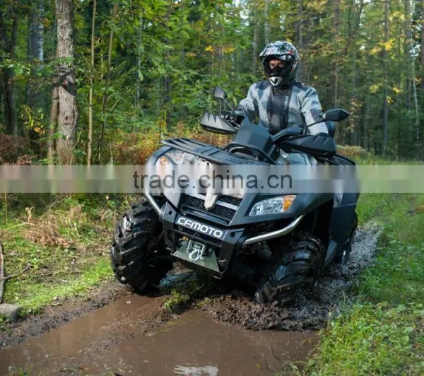 cf Moto 800cc Cheap ATV for Sale photo-5