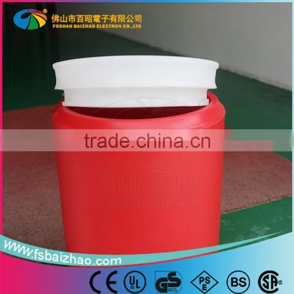 Plastic Cooler Box CATERING COOLERS PERSONAL COOLERS BOX