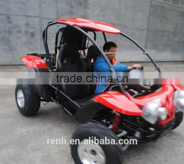 DUNE BUGGY(RLG1-250DS) 250cc Cheap for Sale Made in China photo-6