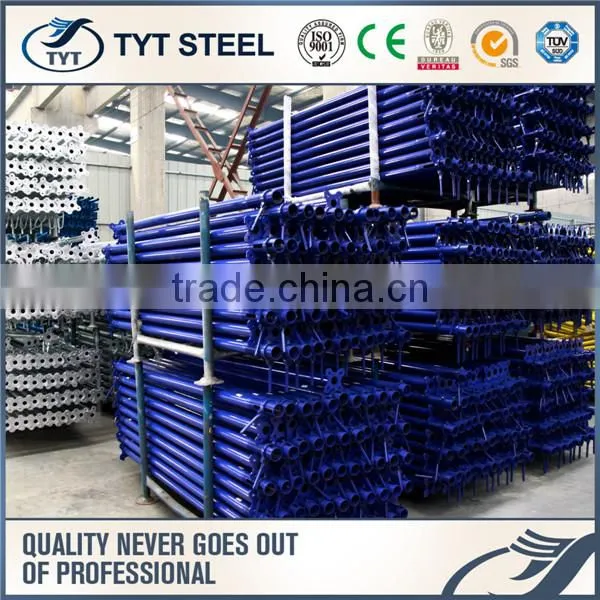 Scaffolding Prop Shoring Props Scaffolding Coupler Nut and Bolt photo-5