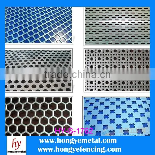 Stainless Steel Rock Crusher Screen/Mine Screen Mesh photo-2