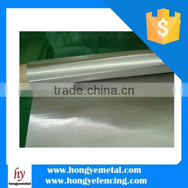 Stainless Steel Copper Mesh/ Wire Mesh photo-4