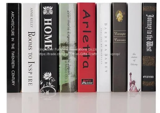 Книги-имитации photo-2