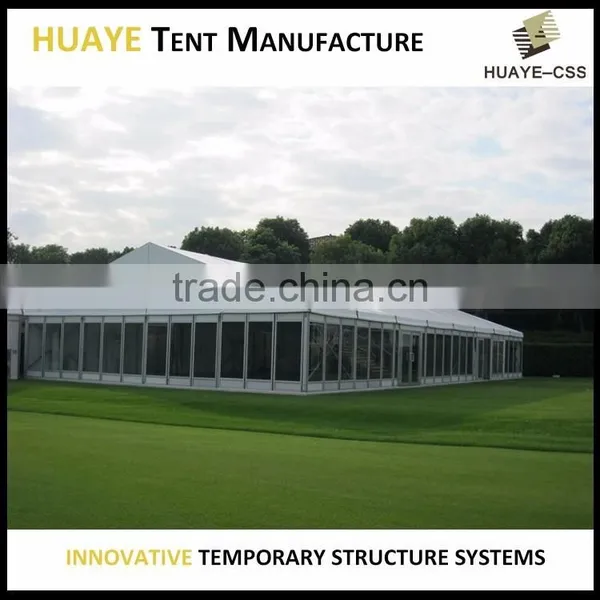 Hot Sale Promotional China Outdoor Durable Party Exhibition Tent photo-5