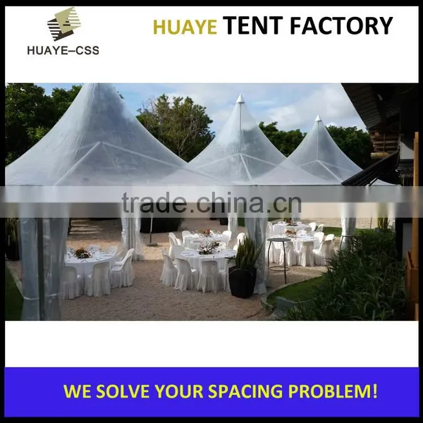 Crystal Outdoor Canopy for Sale photo-5