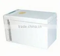 refrigerator freezer compressor unit