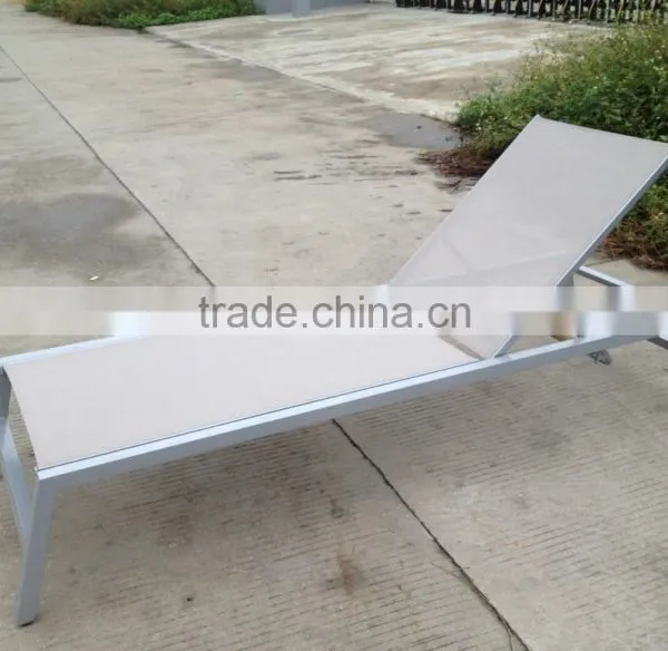 F-outdoor Garden Furniture Pool Lounger CF839L photo-5