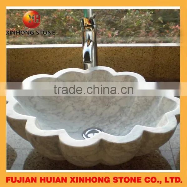 Modern Stone Stylish Laboratory Wash Basin photo-6