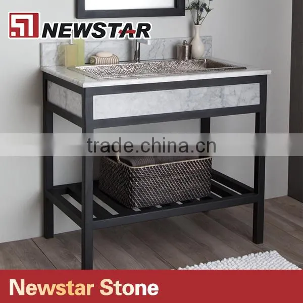 Countertop Vanity Set photo-2