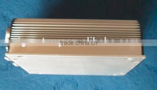 Programmable 24V-72V 500A Sensorless Brushless/bldc Motor Speed Controller photo-2