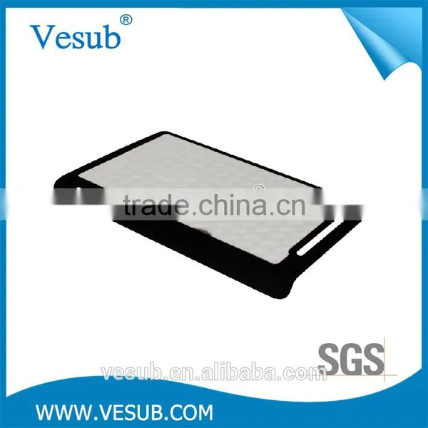 Pattern Printed Customized Various Models 3d Sublimation Phone Case photo-5