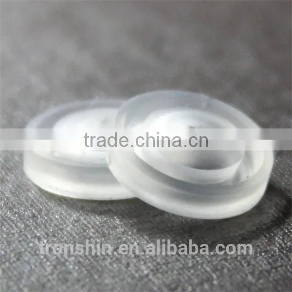 For Hand Soap Dispenser Eco-friendly Silicone Closure Valve With Punching Size photo-3