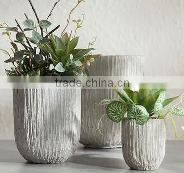 Cheap Handmade Outdoor Planters Flower Pot Stands Designs photo-2