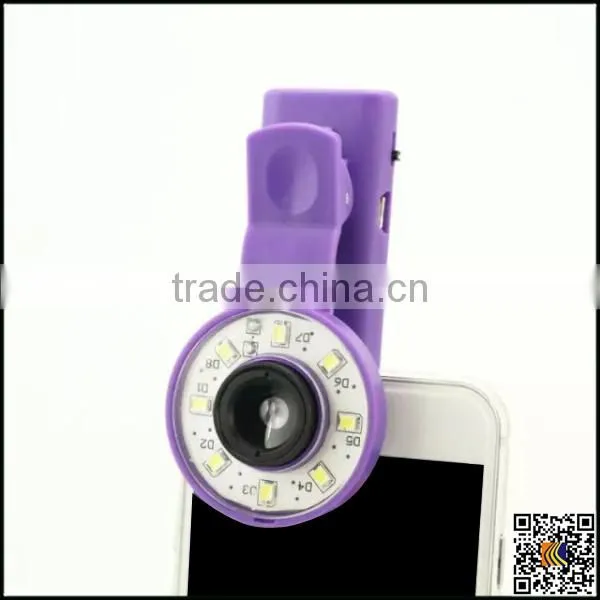 Popular Sales Mobile Phone Camera Lens, Easy to Take Mobile Phone Camera Lens photo-3