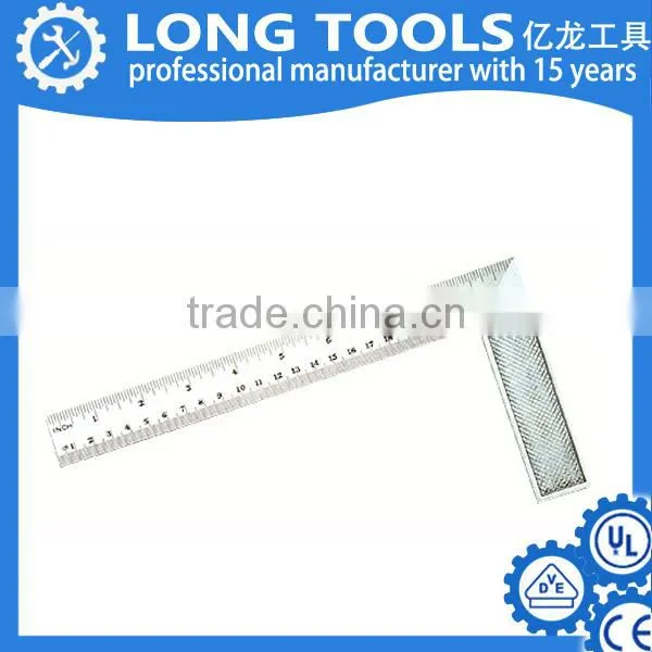 Custom Water Proof Tailor Angle Ruler photo-6