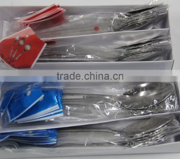 12 Pcs Table Spoon photo-6