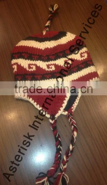 Woolen Hats