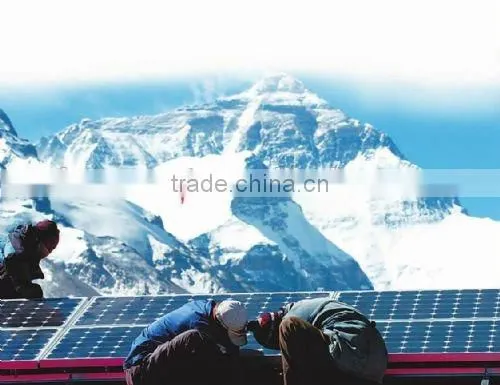 Sales Promotion! 30KW Renewable Energy With New Design PV Combiner photo-2