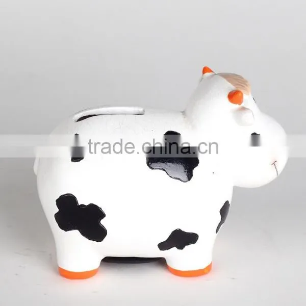 Big Dog Shape Coin Bank Money Box for Home Decoration Gift photo-6