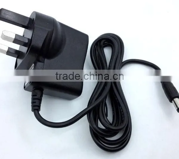 4.2V 1A Charger for LED Flashlight Electric Torch photo-5