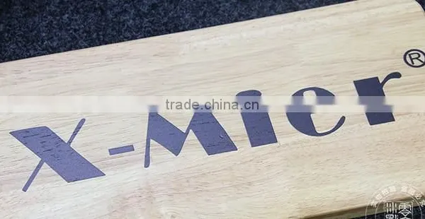 Wooden Doorplate With Logo Decorative Door Plates photo-4