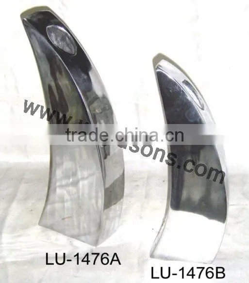 Hot Selling Vases for Weddings Decoration Metal Low Factory Price photo-6