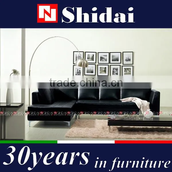Moroccan Sofa, Leather Moroccan Sofa, Corner Moroccan Sofa 947