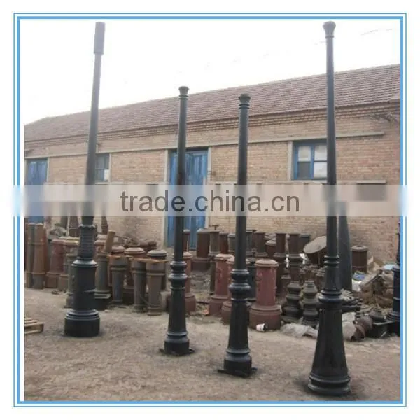 Garden Lamp Post,garden Light Posts photo-4