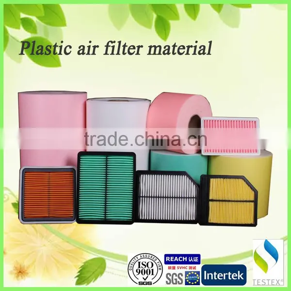 High Efficient Car Cabin Air Filter 87139-47010 For Toyota photo-3