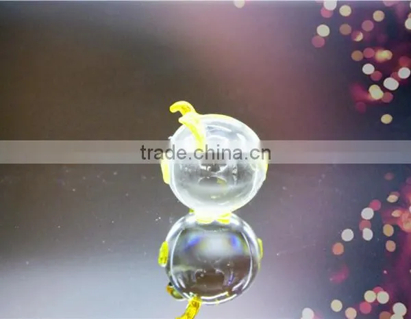 2016 Fashionable Cheap Customized Logo Promotional Wedding Crystal Pig Model Gift photo-3