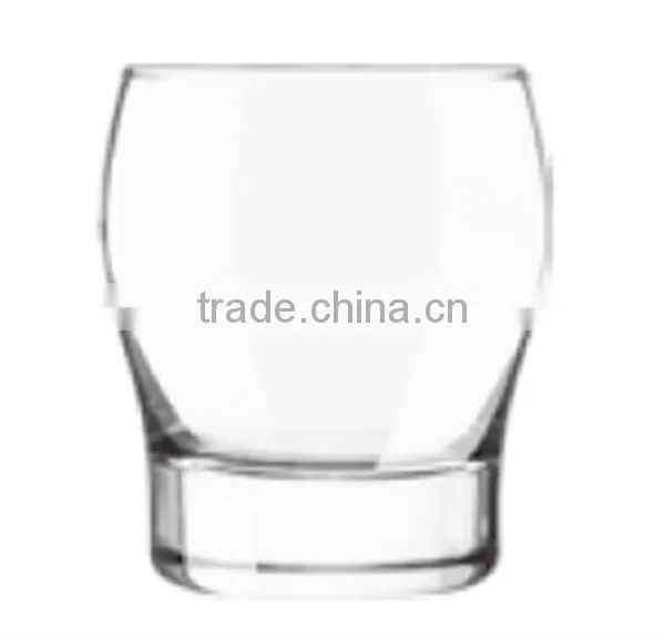 Wholesale Rock Glass Whisky Glass