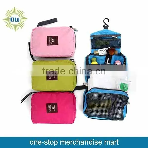 2015 Best Selling Portable Custom Toiletrybag photo-2