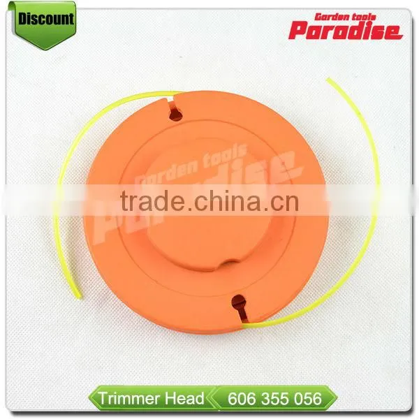 New Tap Bump & Feed String Trimmer Head Commercial Heavy Duty photo-2