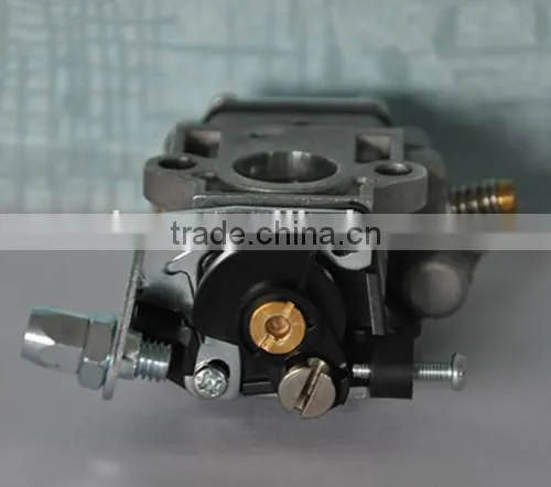 Diaphragm 40-5 Carburetor for 430 Grass Trimmer Bush Cutter photo-3