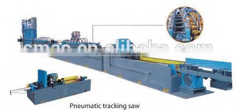 High Frequency Welded Tube Mill ,ZG-20 Production Line photo-2