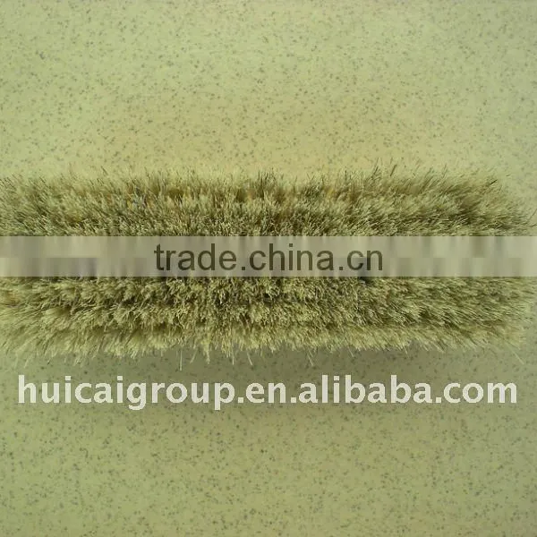 Wooden Shoe Brush
