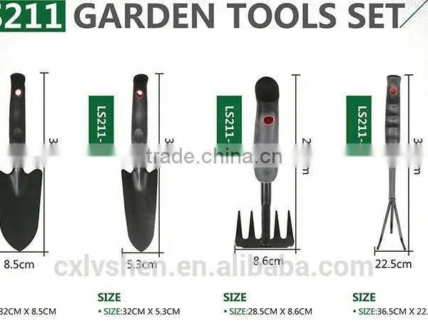 Hot Sale Special 5pcs Hand Tools Set for Australia