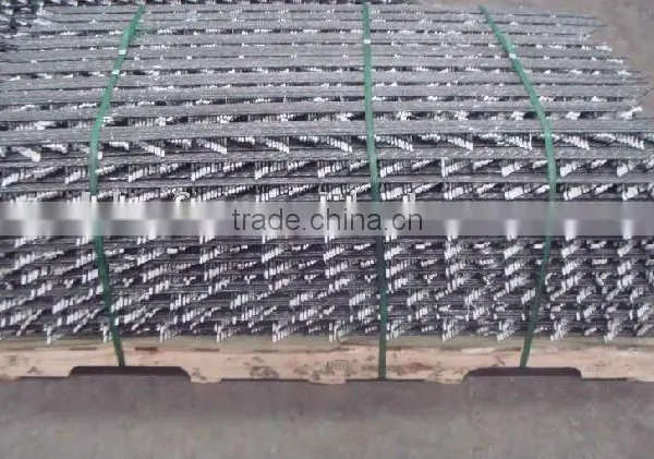 Steel Rebar Slab Bolster China Supplier photo-4