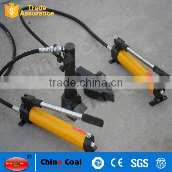 Hydraulic Forcible Entry Tool for Fire Rescue Operation photo-6