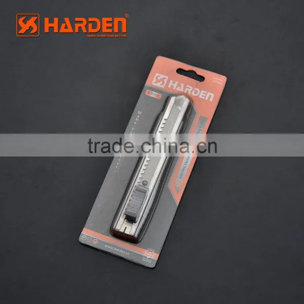 Professional Metal Zinc Alloy Knife Heavy Duty Knife photo-5