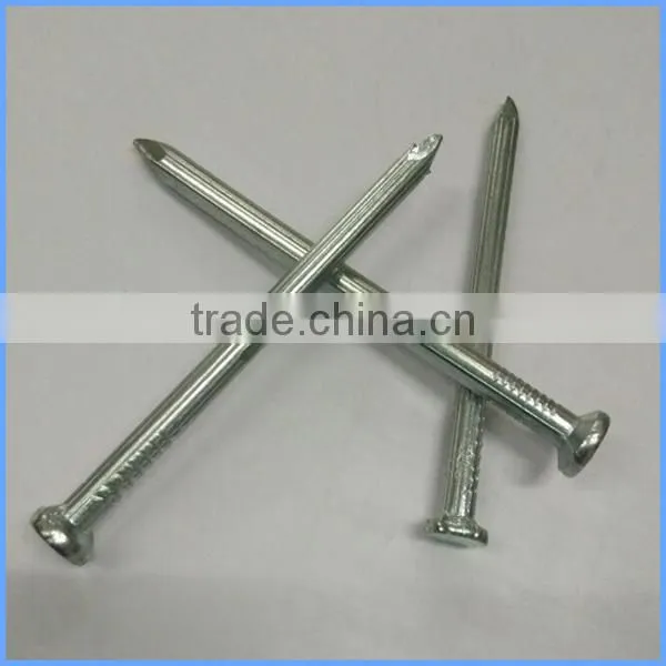 Cement Nails / Concrete Steel Nails From Guangzhou Supplier photo-3