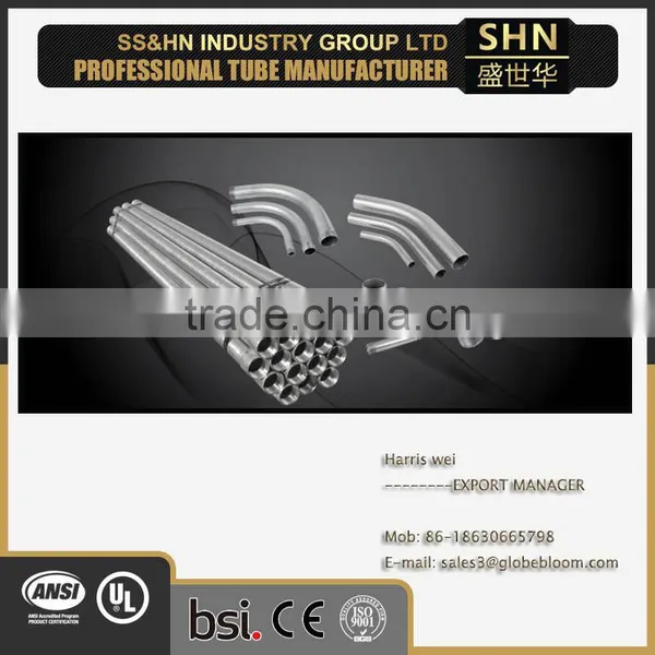1 Inch Emt Electrical Cable Conduit