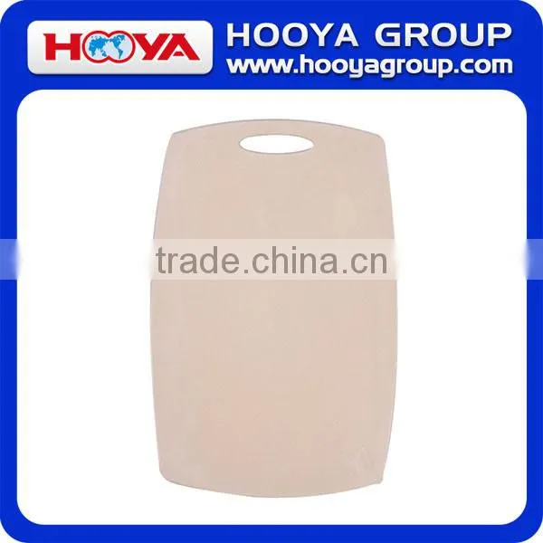 Premium Natural Eco Friendly Bamboo Fiber Cutting Board Chopping Blocks Serving Board photo-3