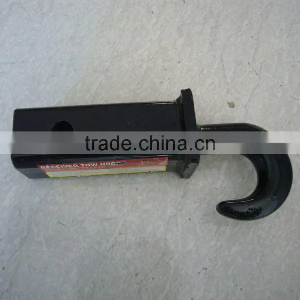 Receiver Tow Hook
