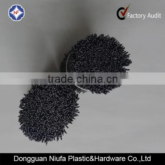 Round PVC Plastic Twist Ties for Mouse Cable photo-4