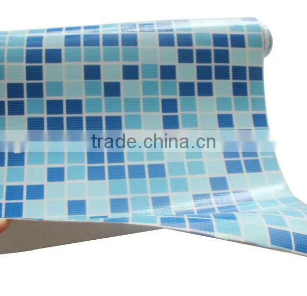 Wholesale Factory Price PVC China Swimming Pool Liner photo-4