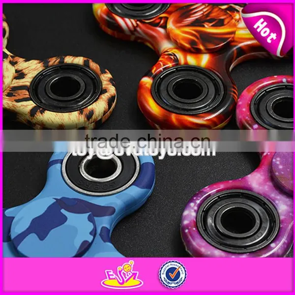 New Hot Metal Hand Wind Spinner Fast Bearings Wind Spinner W01A268 photo-4