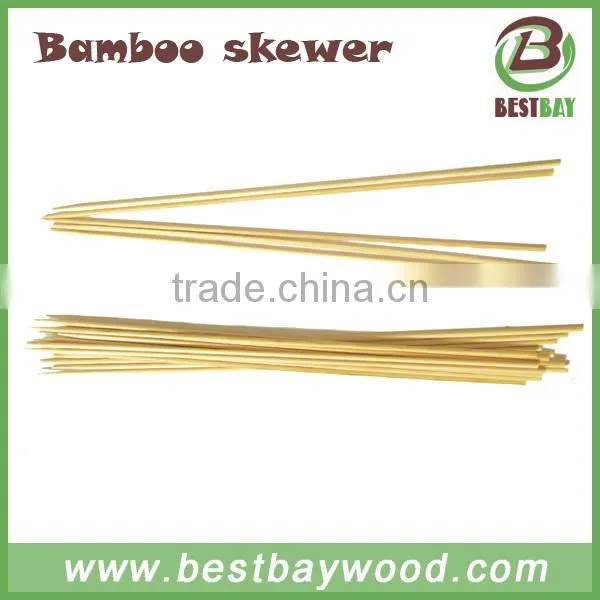 Safe Cheap Bamboo Skewer photo-6
